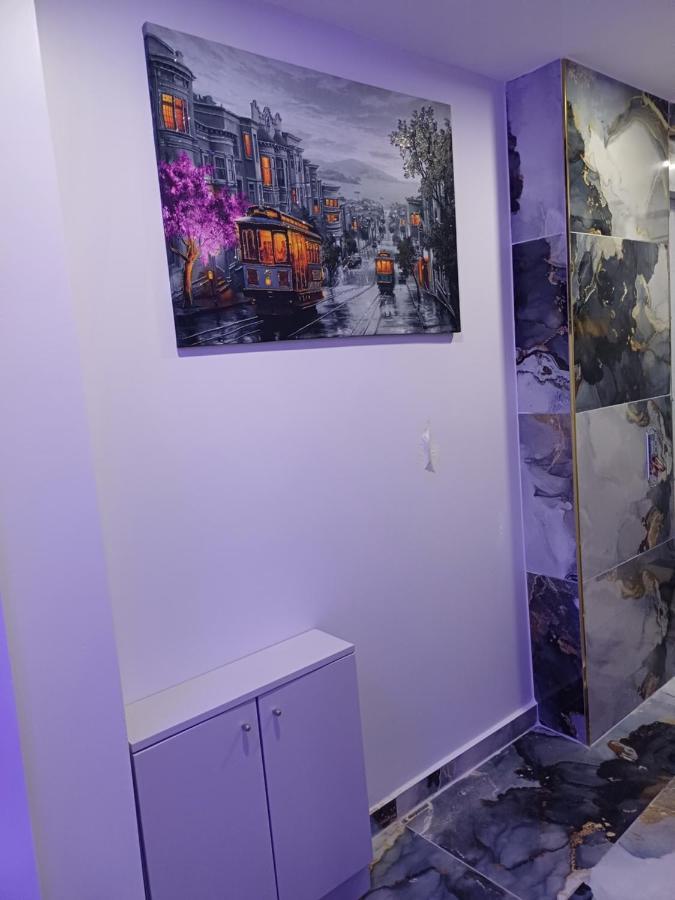 Appart hôtel White Palace Halic Istambul
