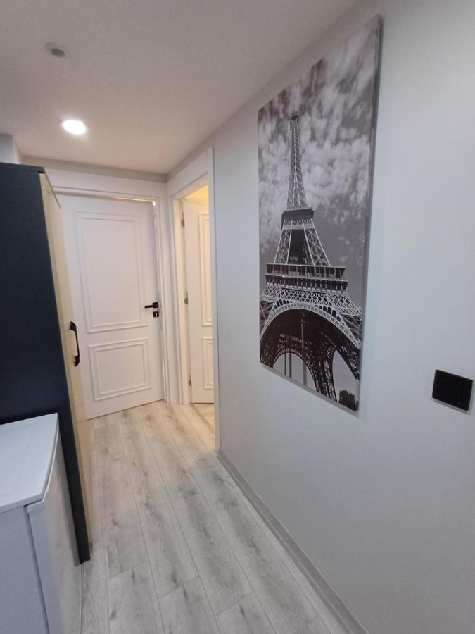 Appart hôtel White Palace Halic Istambul