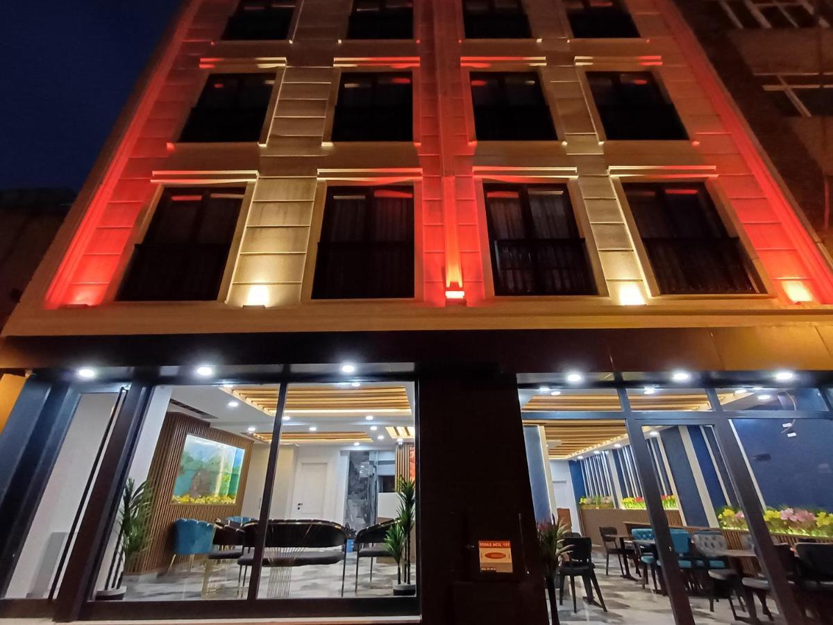 Appart hôtel White Palace Halic Istambul