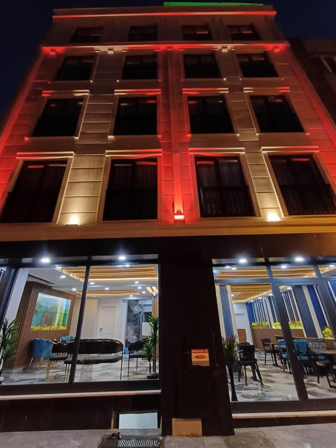 White Palace Halic Appart hôtel *