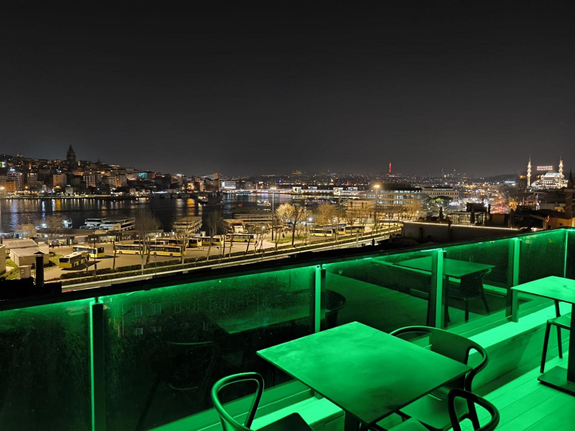 Appart hôtel White Palace Halic Istambul