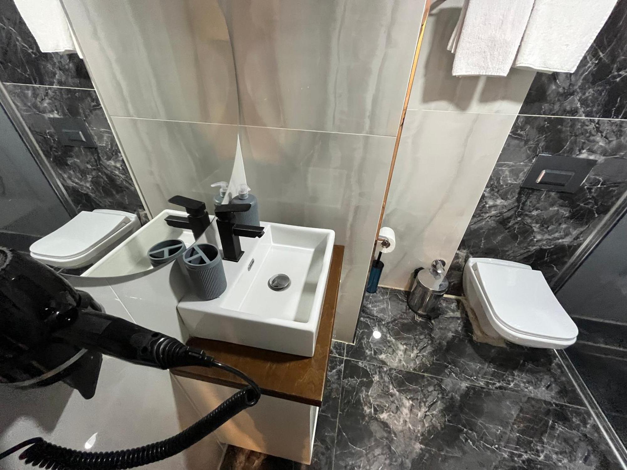 Appart hôtel White Palace Halic Istambul