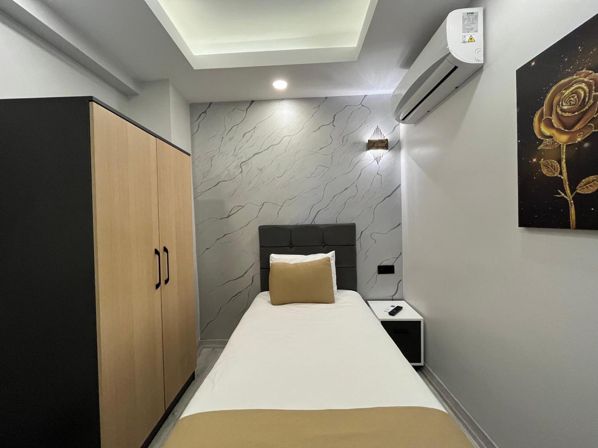 White Palace Halic Appart hôtel