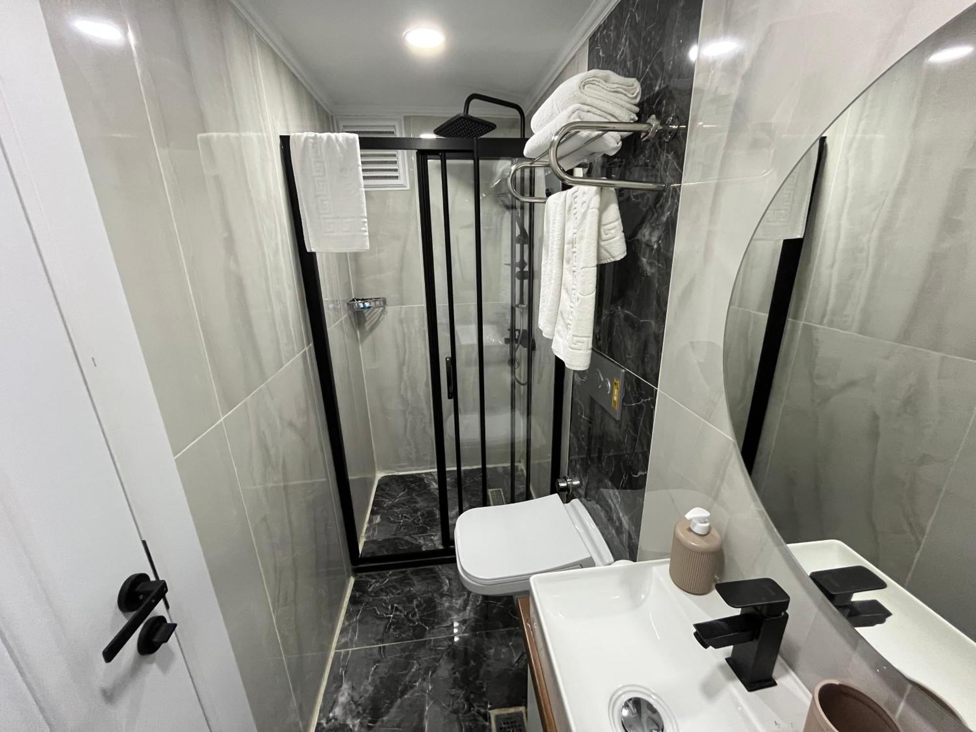 Appart hôtel White Palace Halic