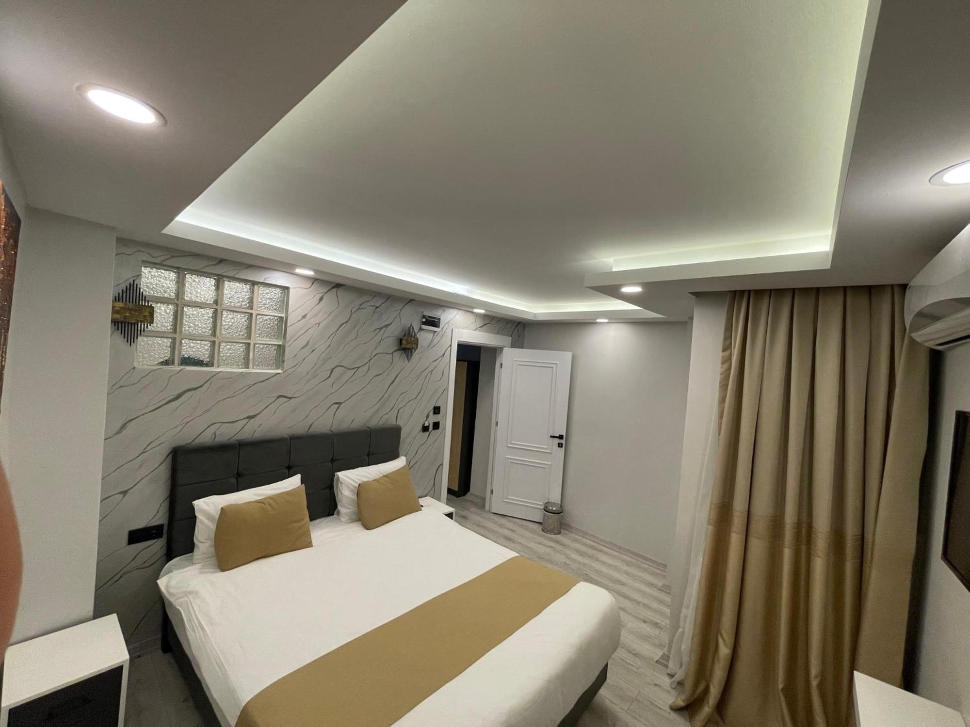 Appart hôtel White Palace Halic Istambul