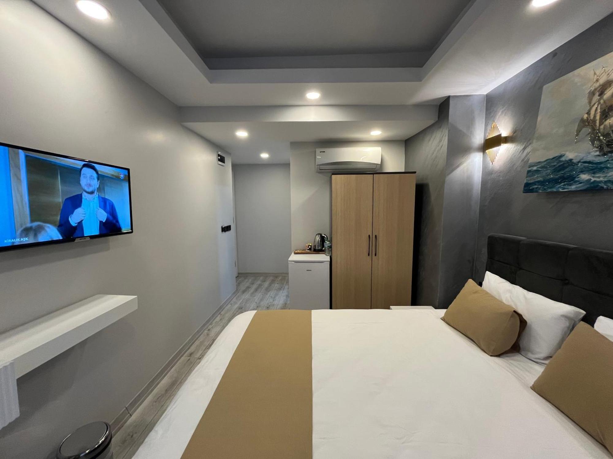Appart hôtel White Palace Halic Istambul