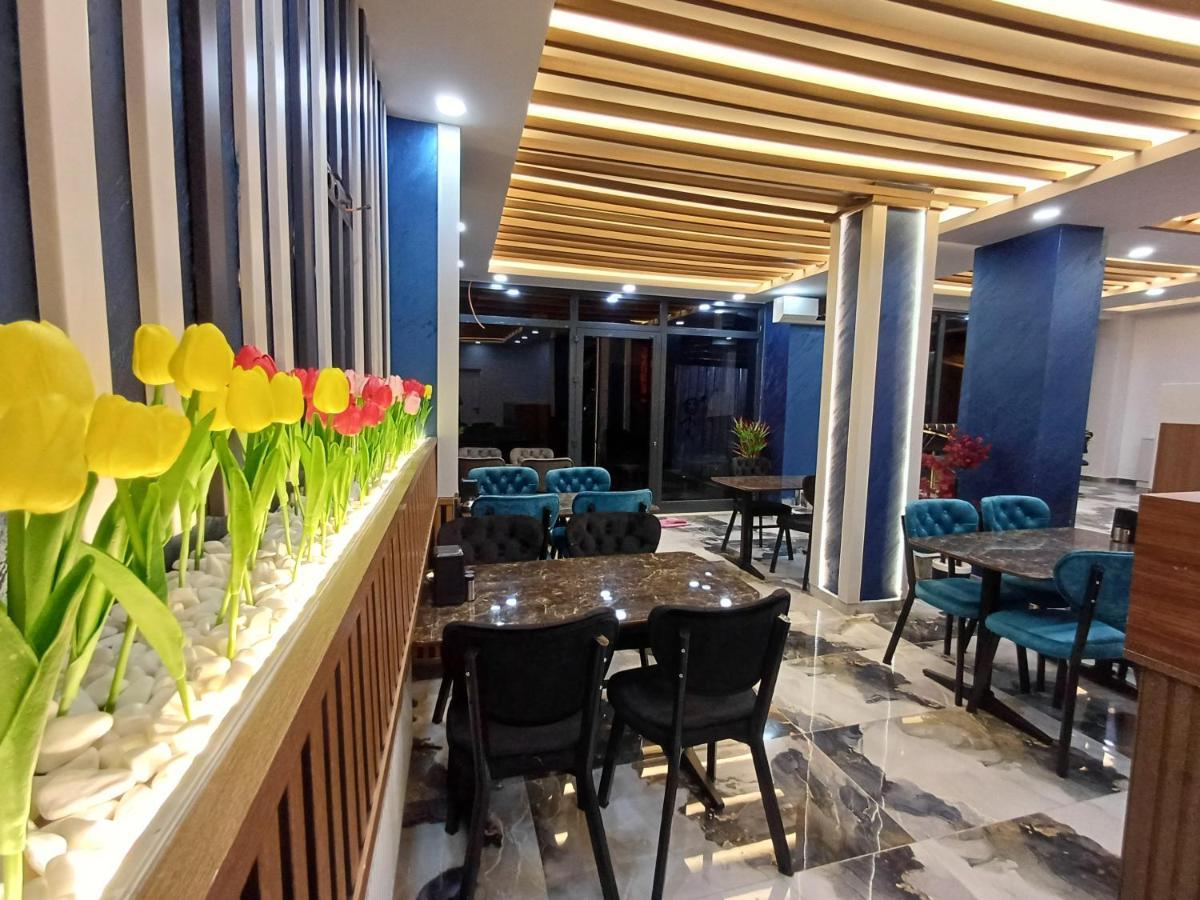 White Palace Halic Provincia di Istanbul