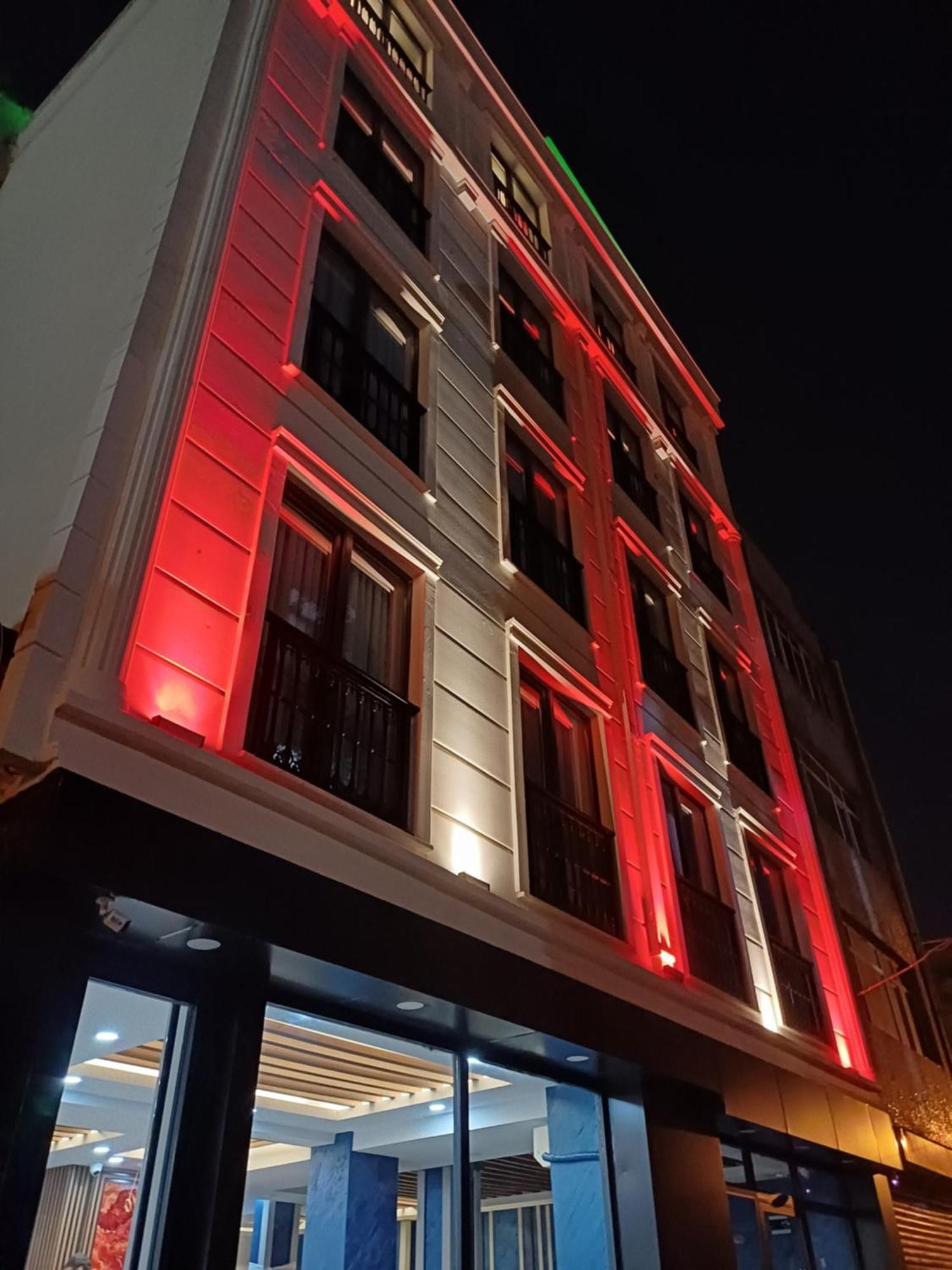 White Palace Halic Provincia di Istanbul