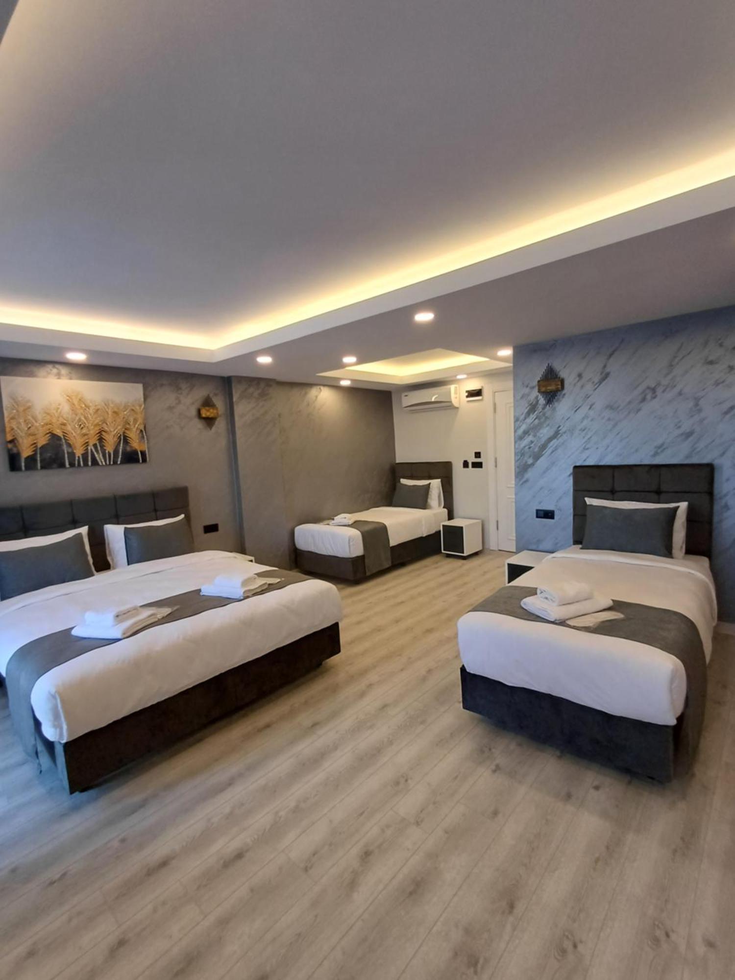 White Palace Halic Aparthotel Provincia di Istanbul