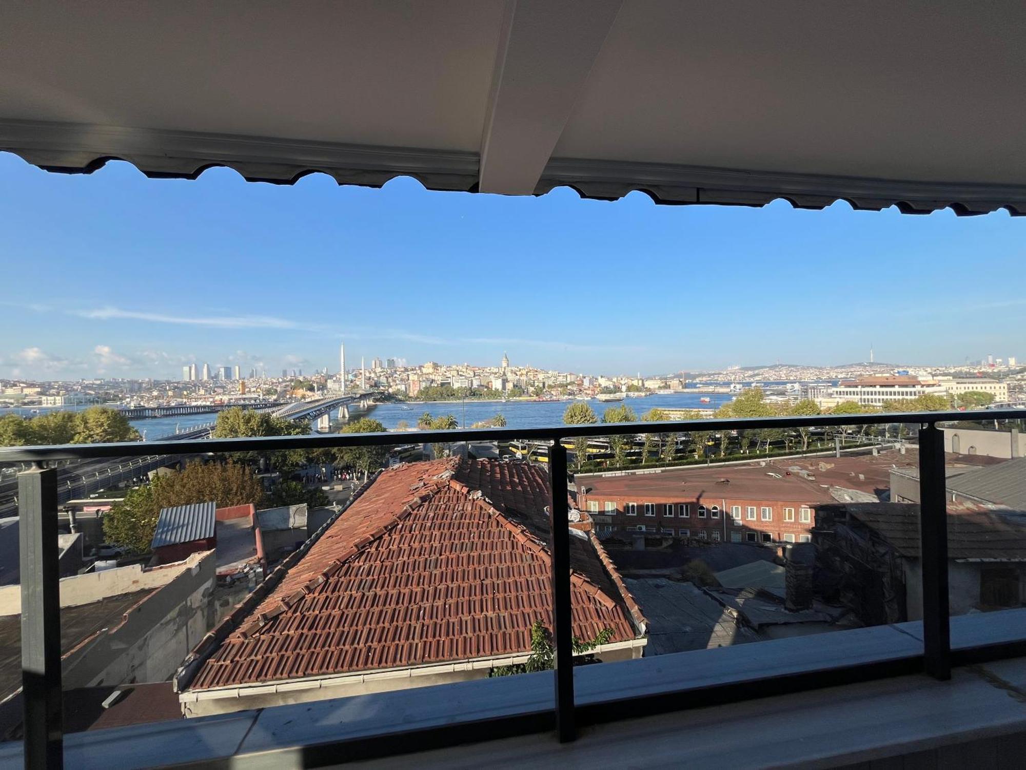 White Palace Halic * Provincia di Istanbul