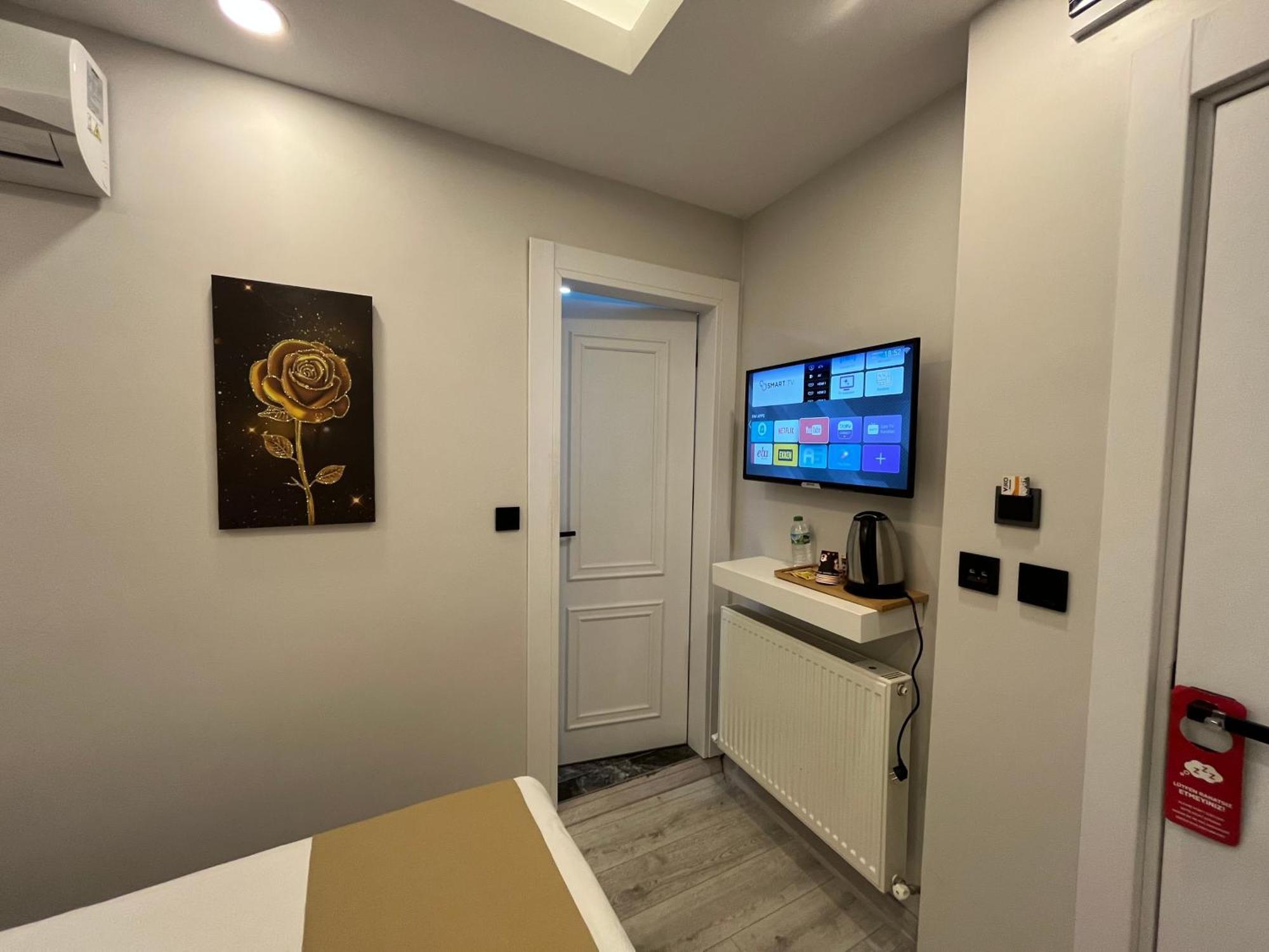 White Palace Halic Aparthotel Provincia di Istanbul