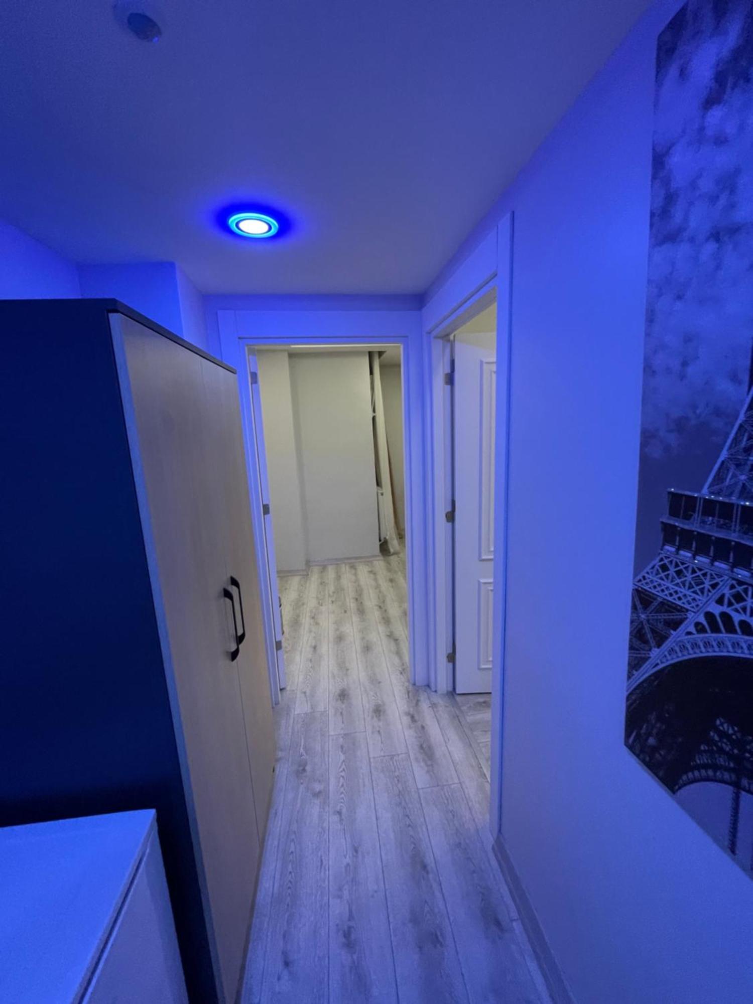 White Palace Halic Aparthotel Provincia di Istanbul