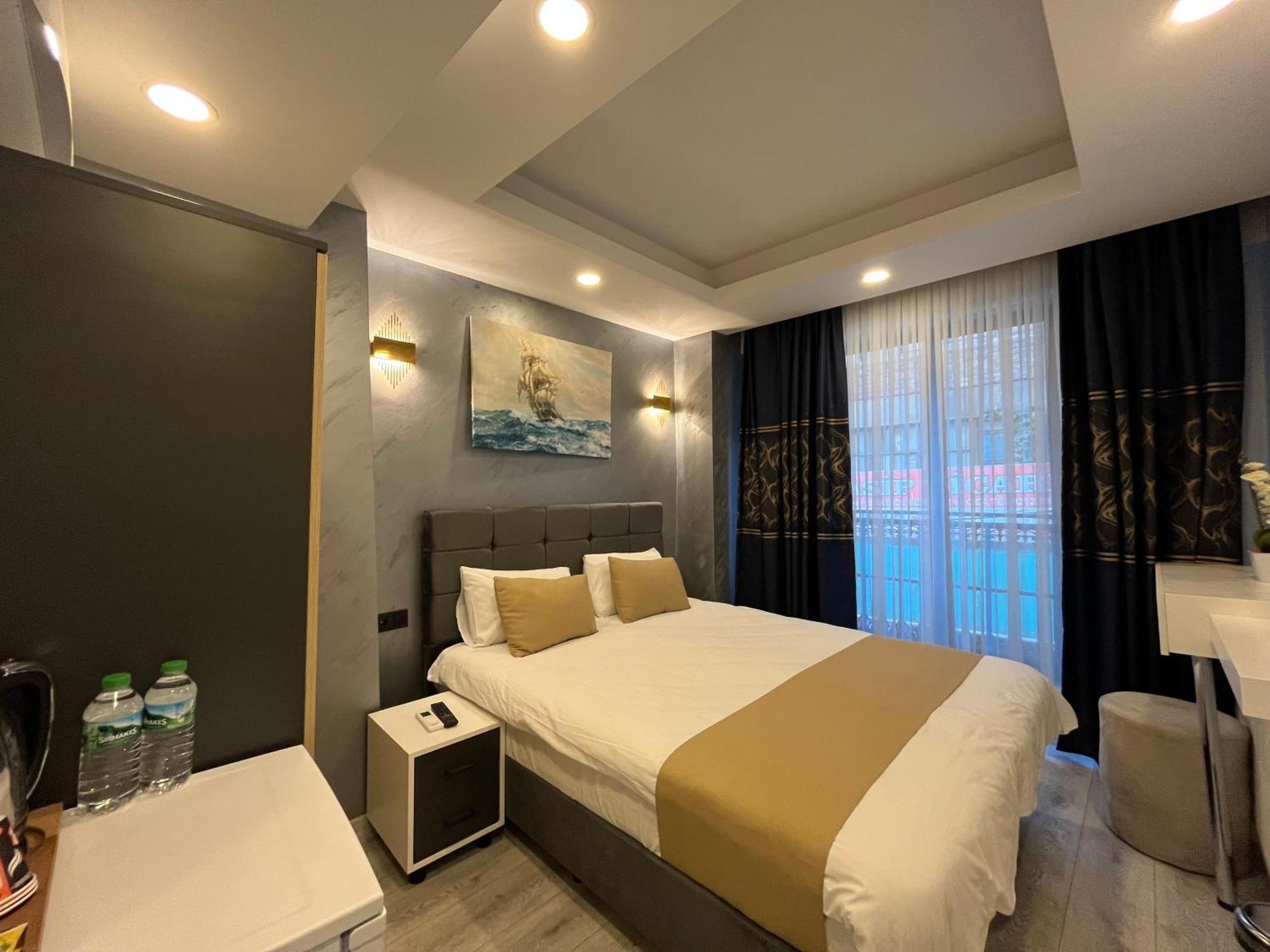 Aparthotel White Palace Halic Provincia di Istanbul