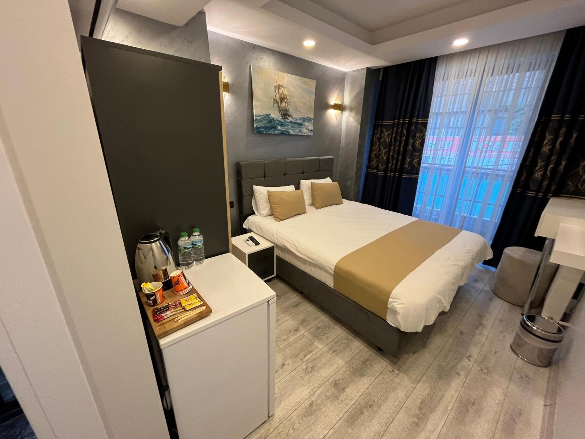 White Palace Halic * Provincia di Istanbul