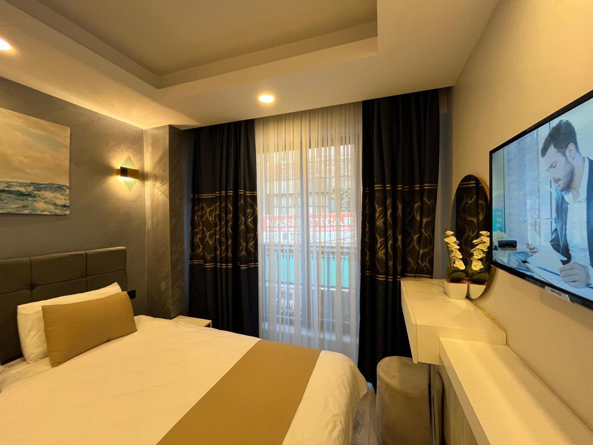 White Palace Halic Provincia di Istanbul
