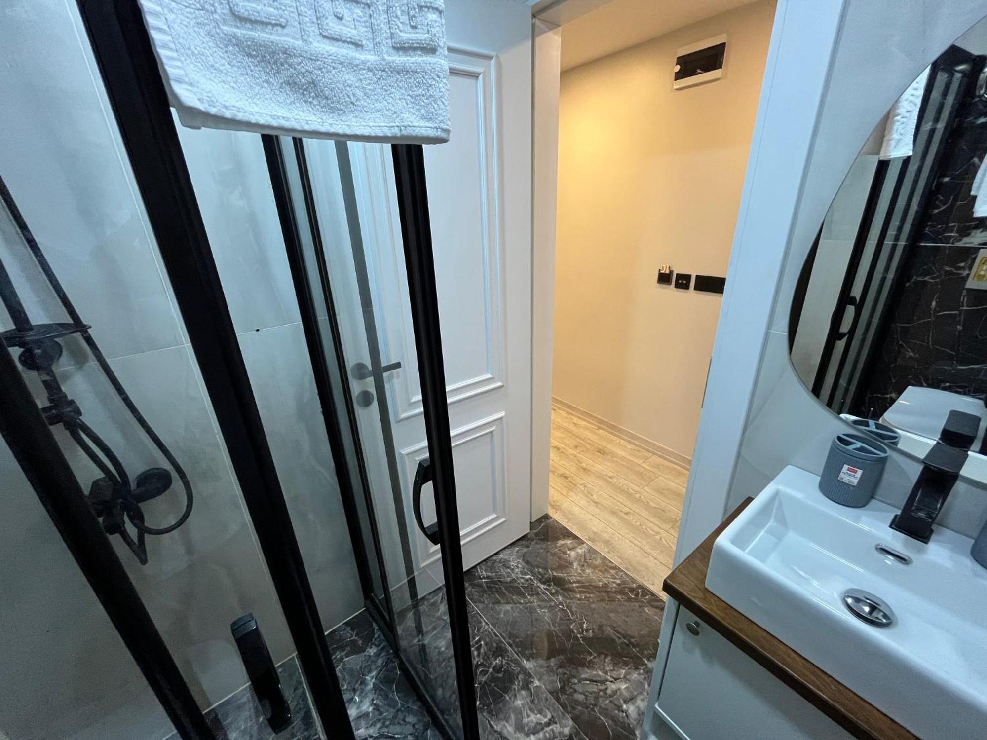 White Palace Halic * Provincia di Istanbul