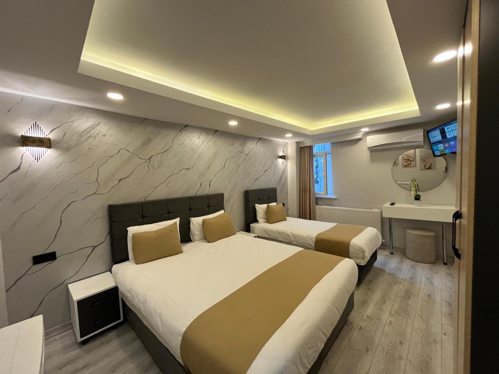 White Palace Halic Provincia di Istanbul