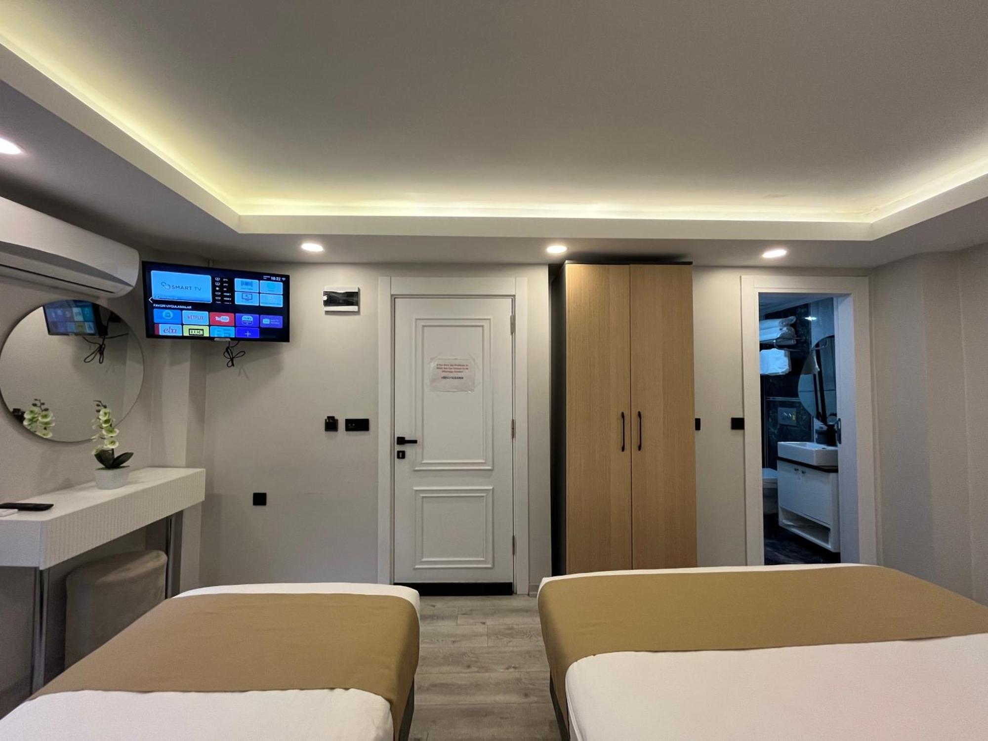 White Palace Halic * Provincia di Istanbul