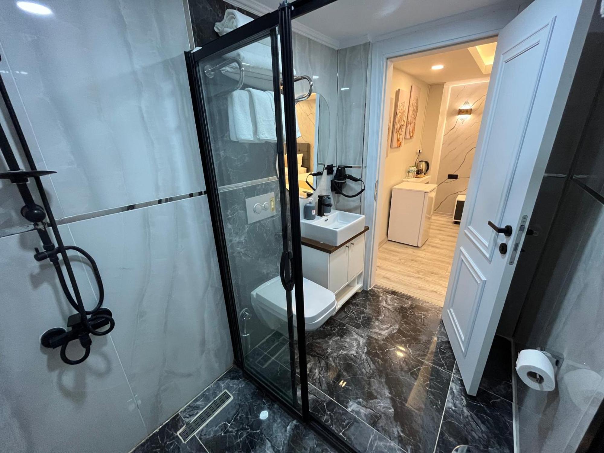 White Palace Halic Aparthotel Provincia di Istanbul