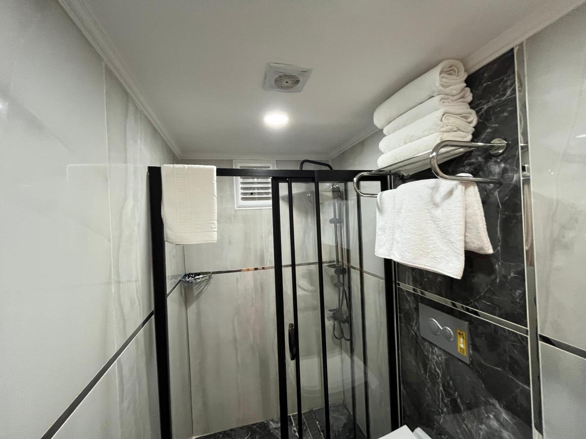 White Palace Halic Provincia di Istanbul