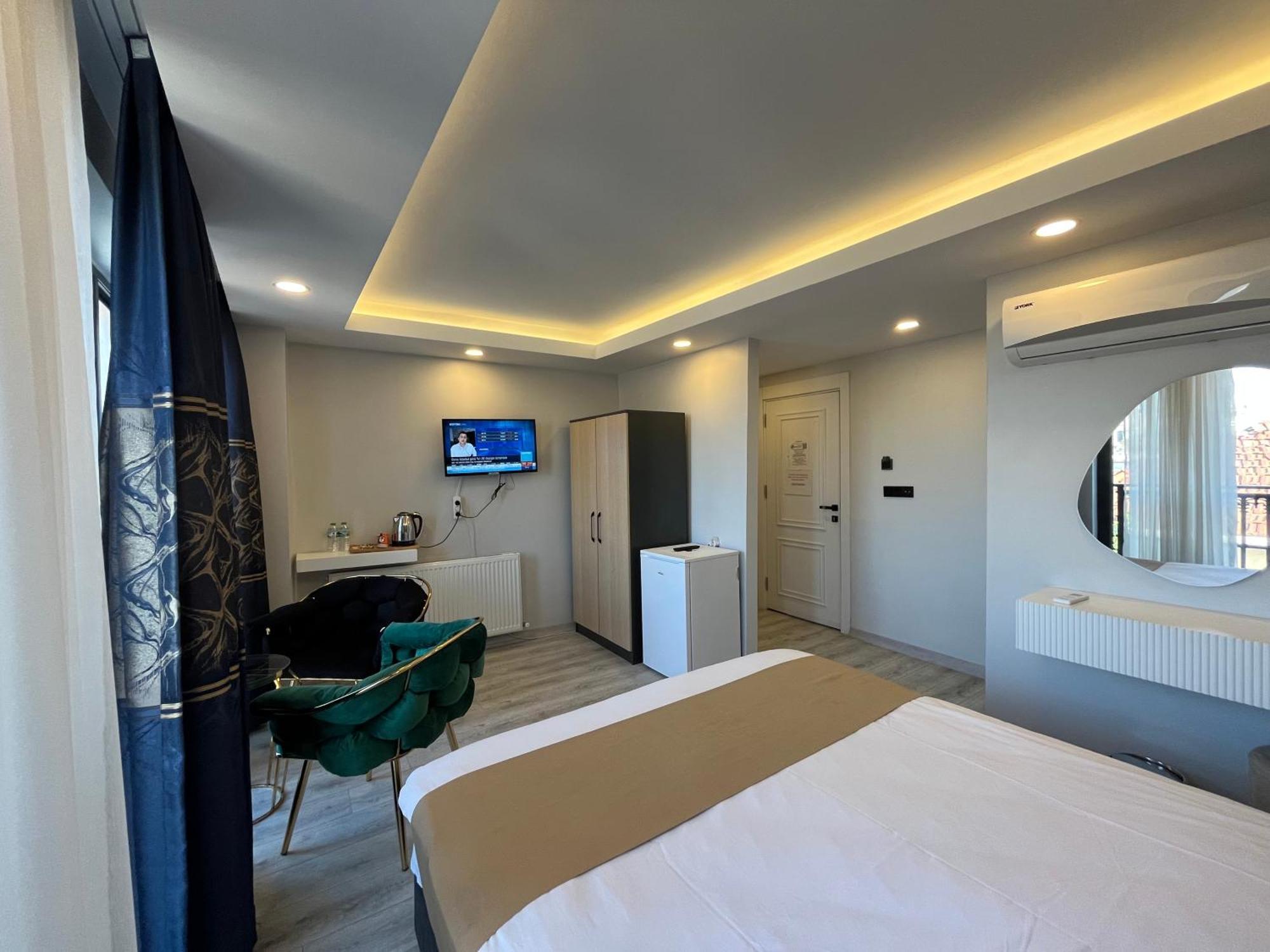 White Palace Halic * Provincia di Istanbul