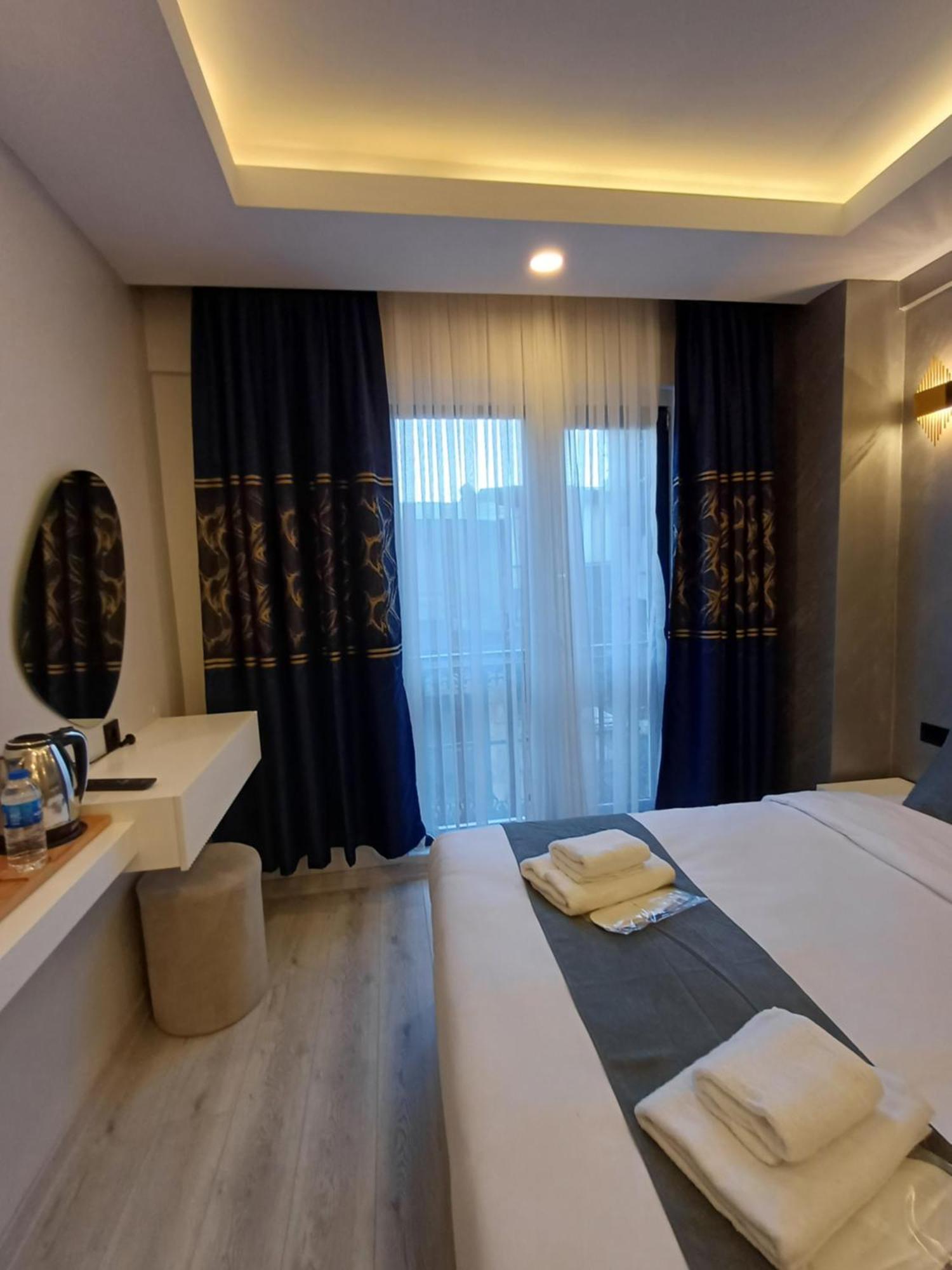White Palace Halic * Provincia di Istanbul
