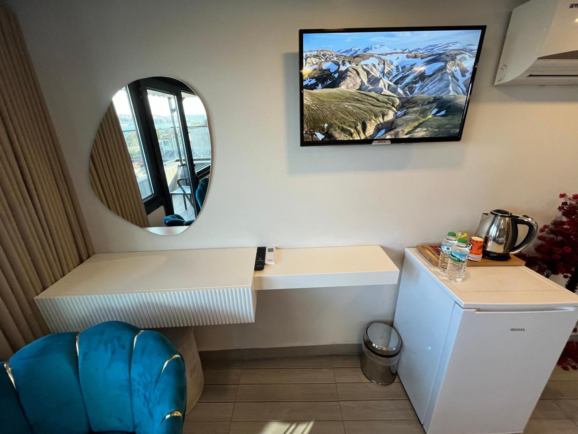 White Palace Halic Hotel de apartamente Istanbul