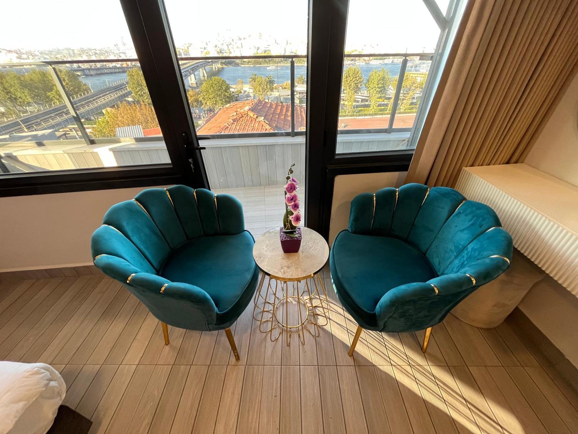 White Palace Halic Hotel de apartamente
