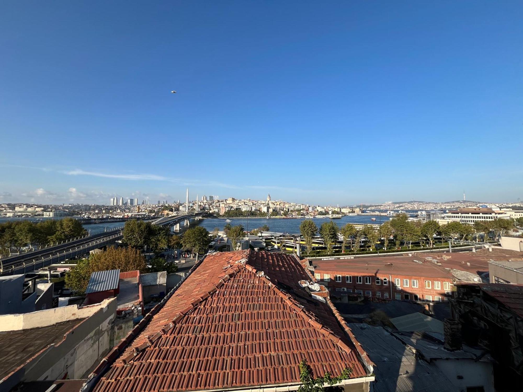 White Palace Halic Hotel de apartamente *