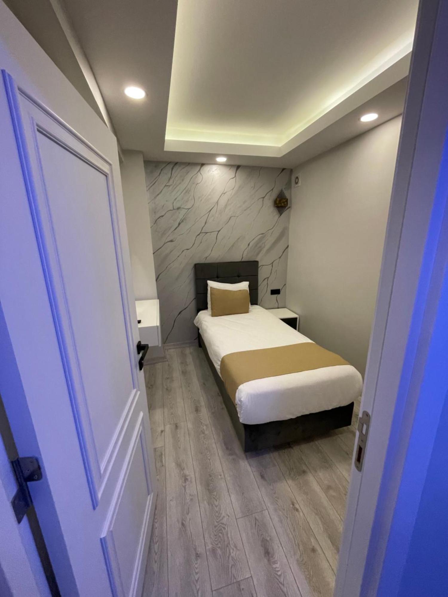 Apart Otel White Palace Halic