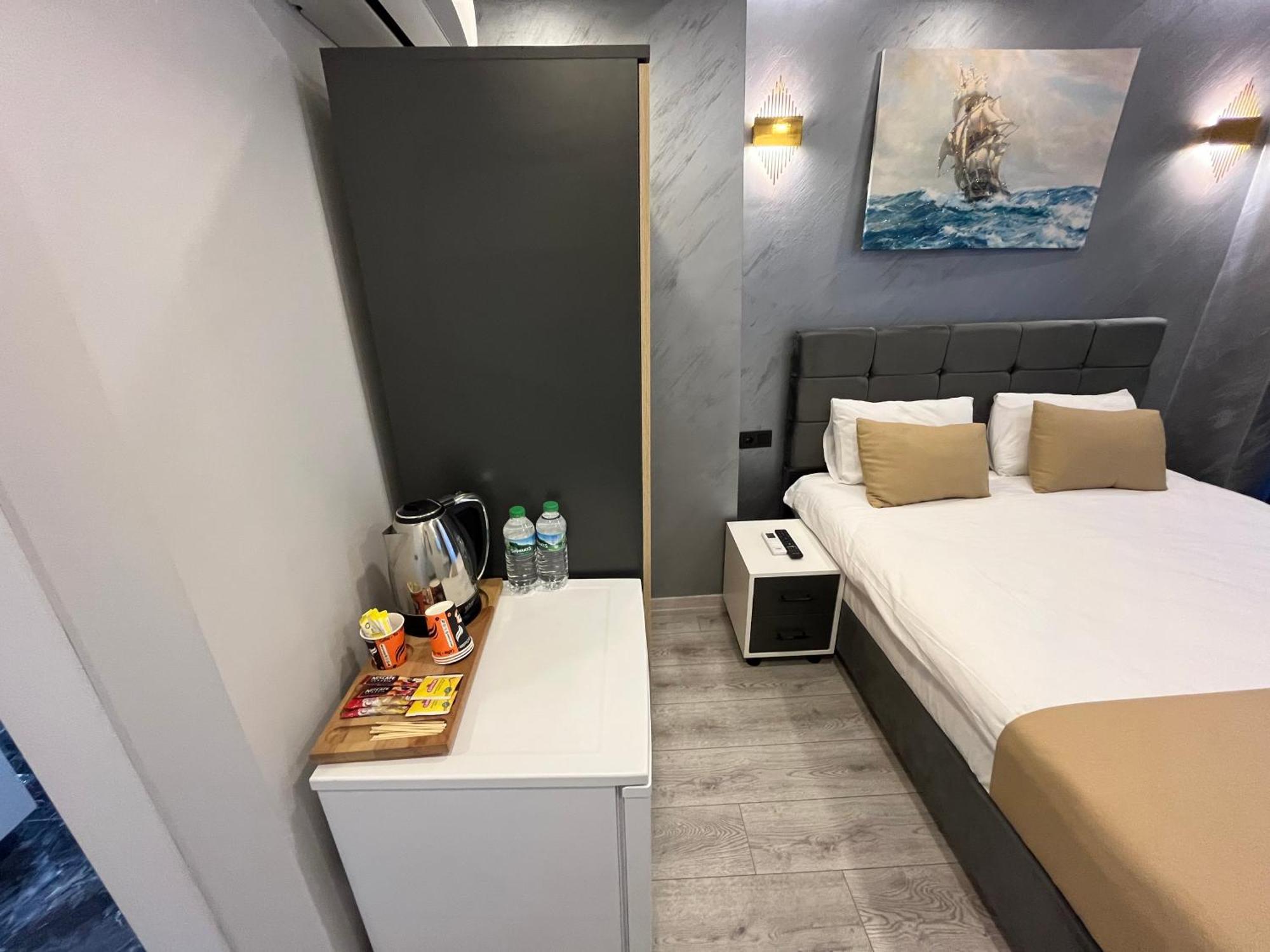White Palace Halic Hotel de apartamente *