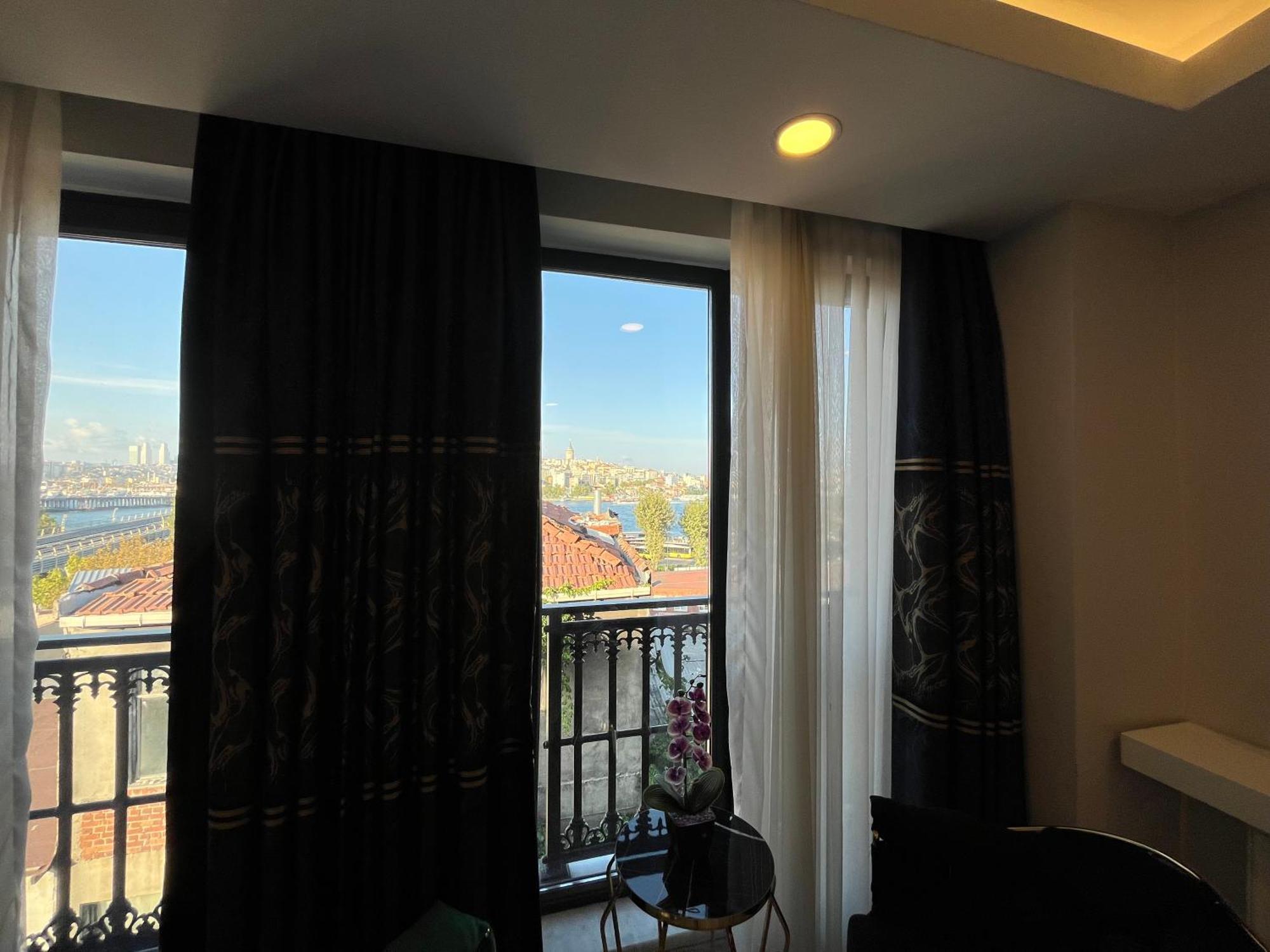 White Palace Halic Hotel de apartamente *